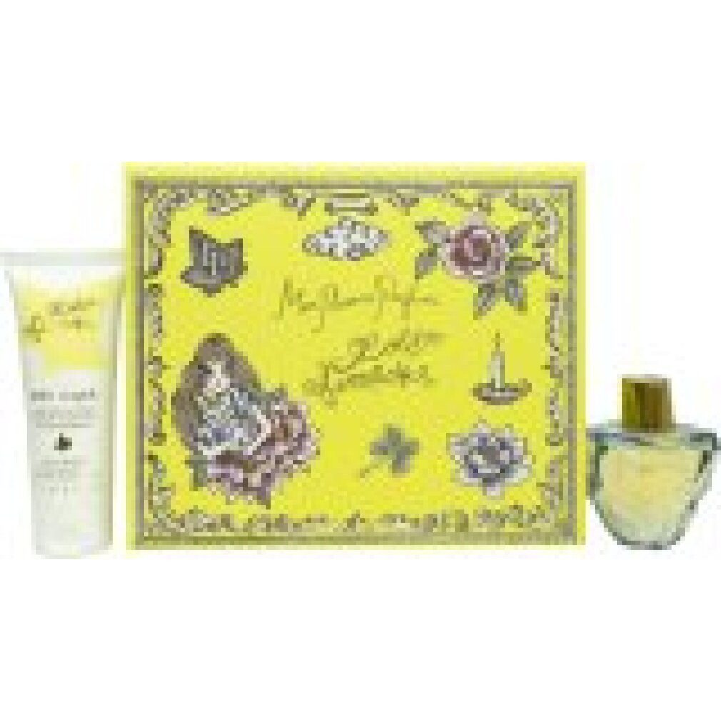 Lolita Lempicka Duft-Set Mon Premier Gift Set 50ml EDP + 75ml Body Lotion