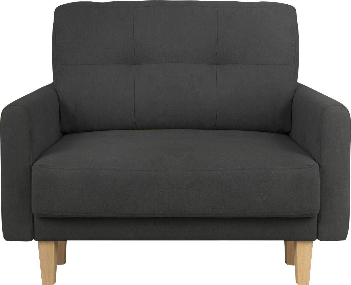 Home affaire Sessel TRIPLO Relaxsessel mit günstig online kaufen