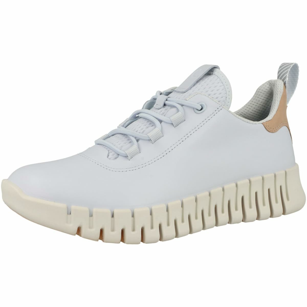 Ecco Freizeit Schnürer für Damen Schnürschuh (1-tlg., keine Angabe)