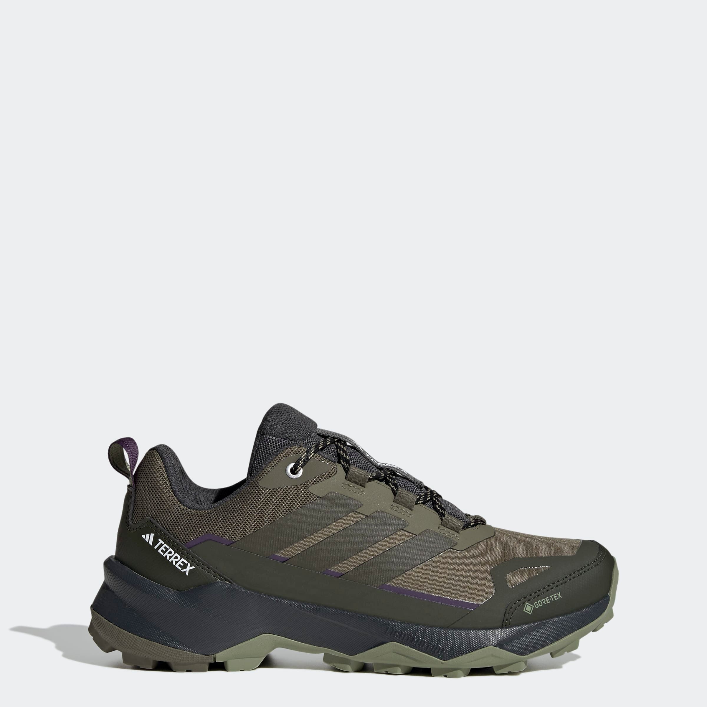 adidas TERREX TERREX SKYCHASER AX5 GORE-TEX Wanderschuh wasserdicht günstig online kaufen