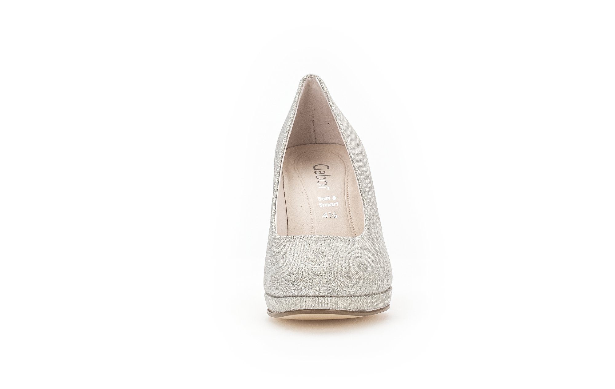 Gabor Pumps