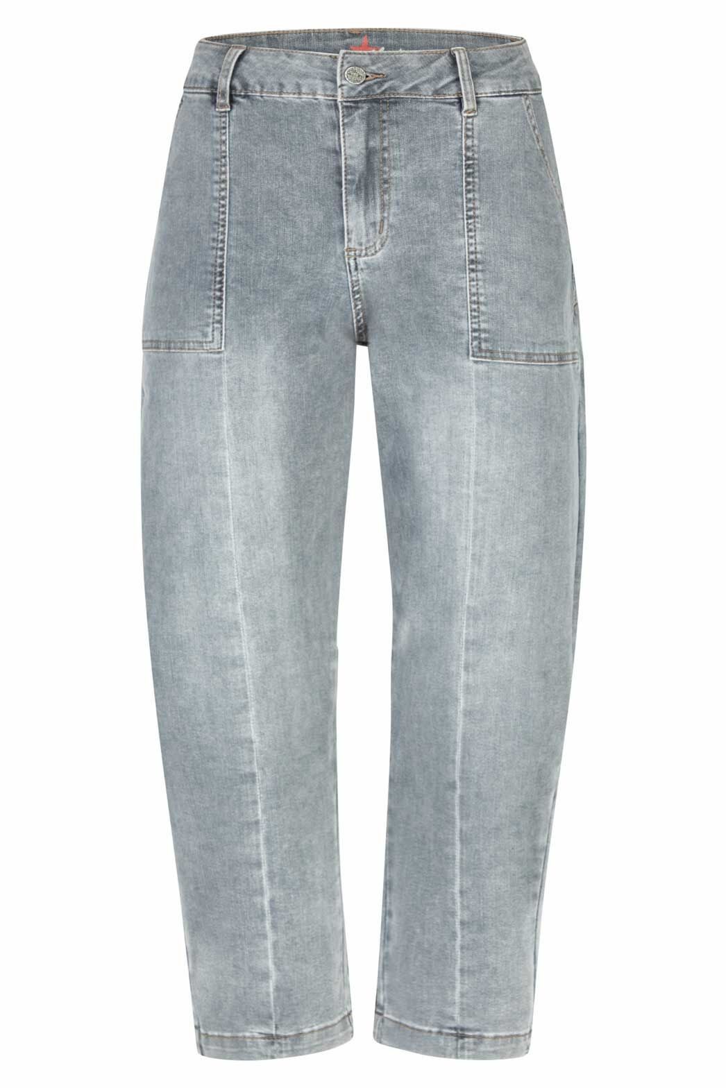 Buena Vista Stretch-Jeans