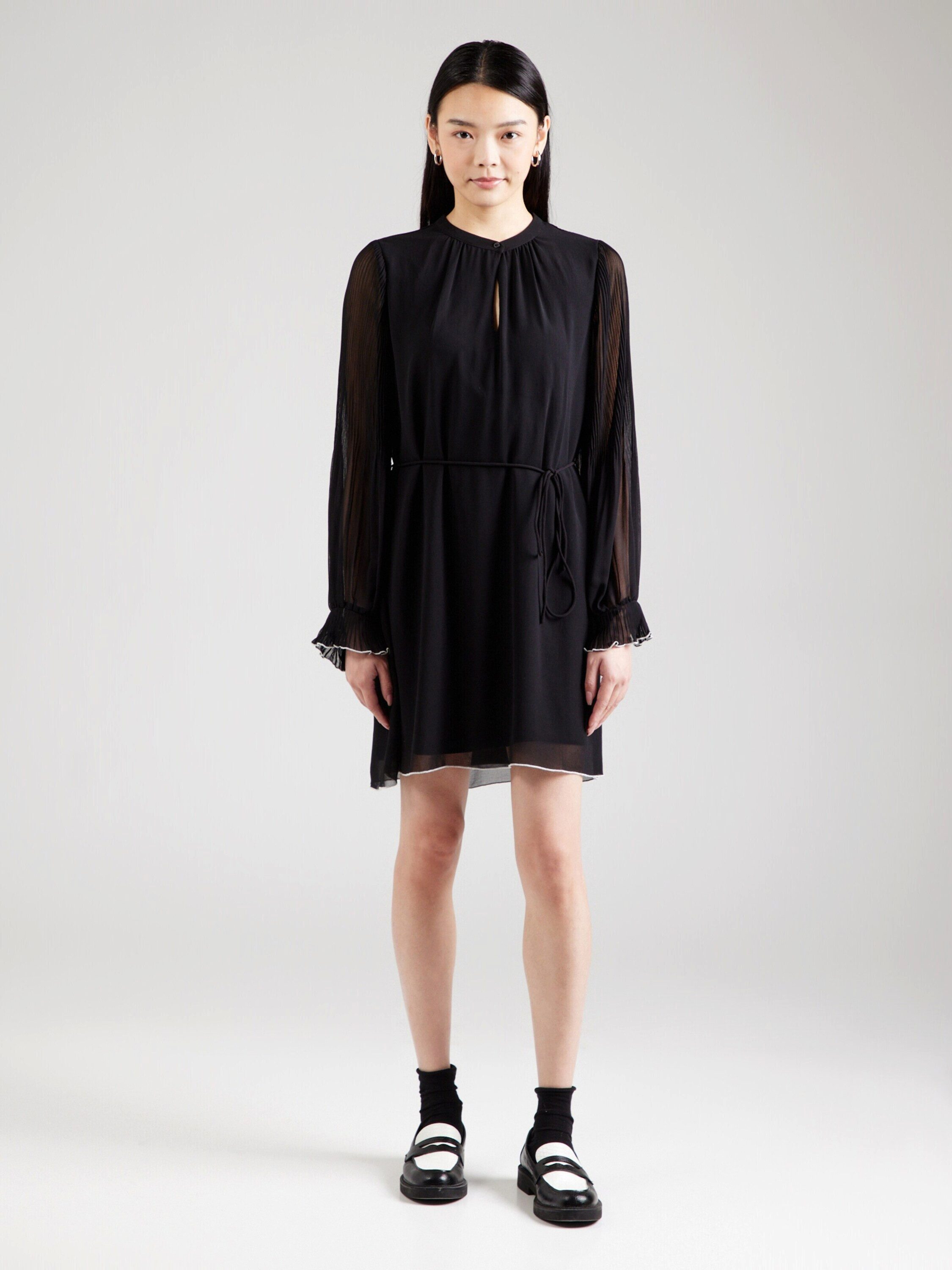 Vero Moda Minikleid HERLE (1-tlg) Cut-Outs günstig online kaufen