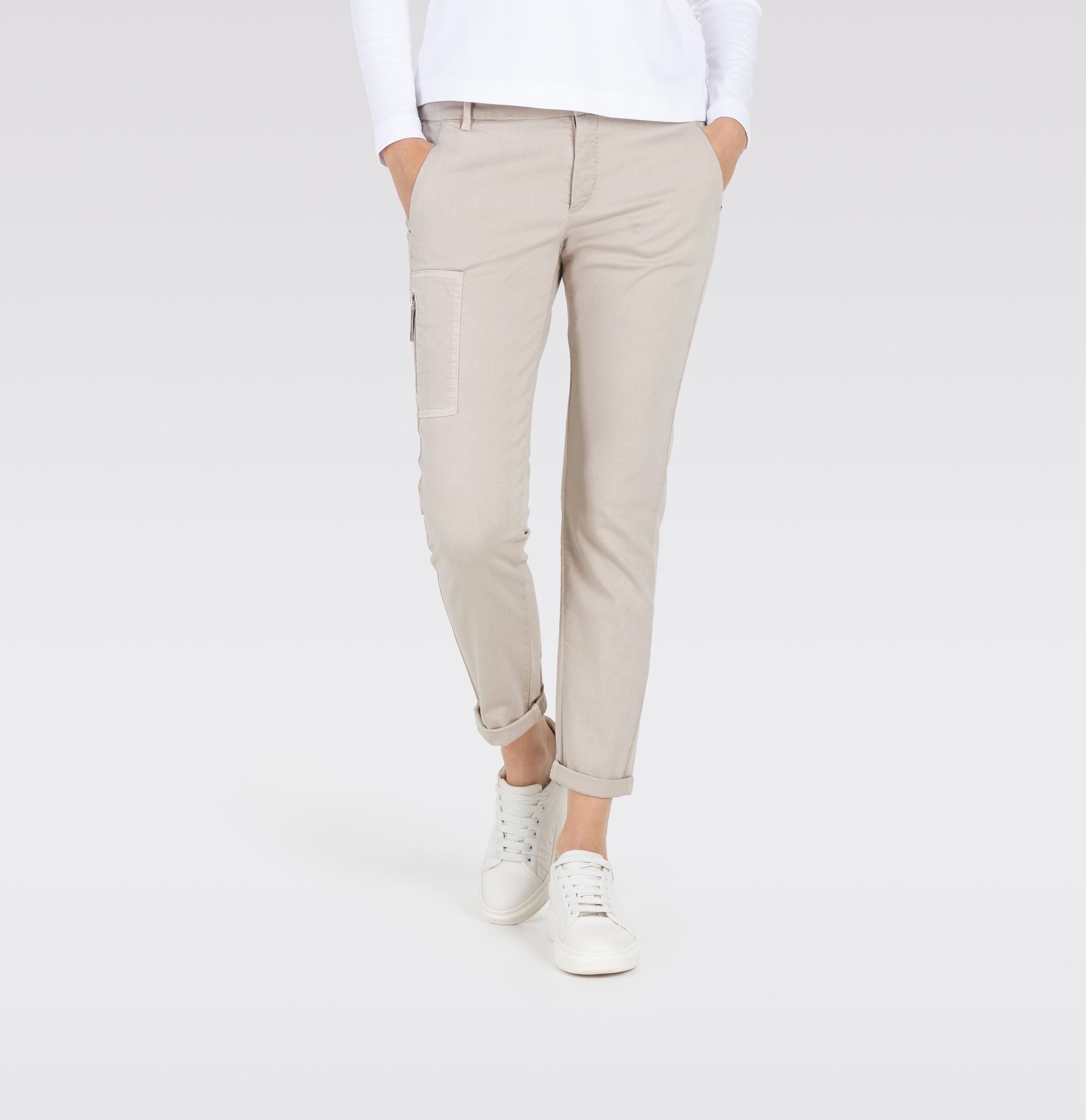 MAC Chinohose Driver Pants günstig online kaufen