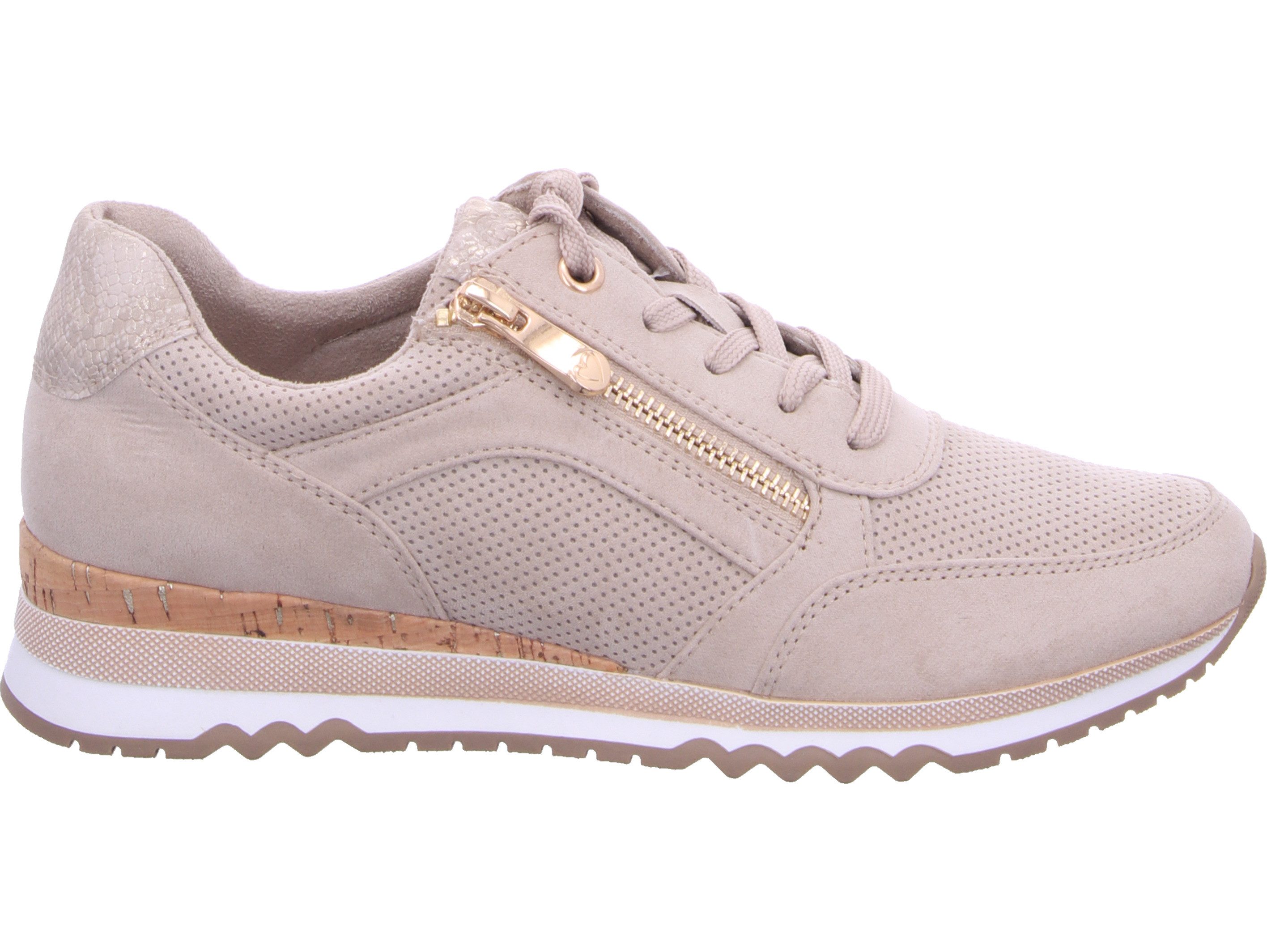 MARCO TOZZI Sneaker 100% vegan günstig online kaufen