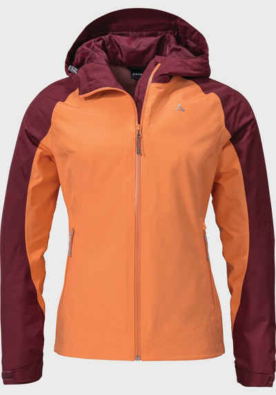 Schöffel Outdoorjacke Jacket Wamberg L