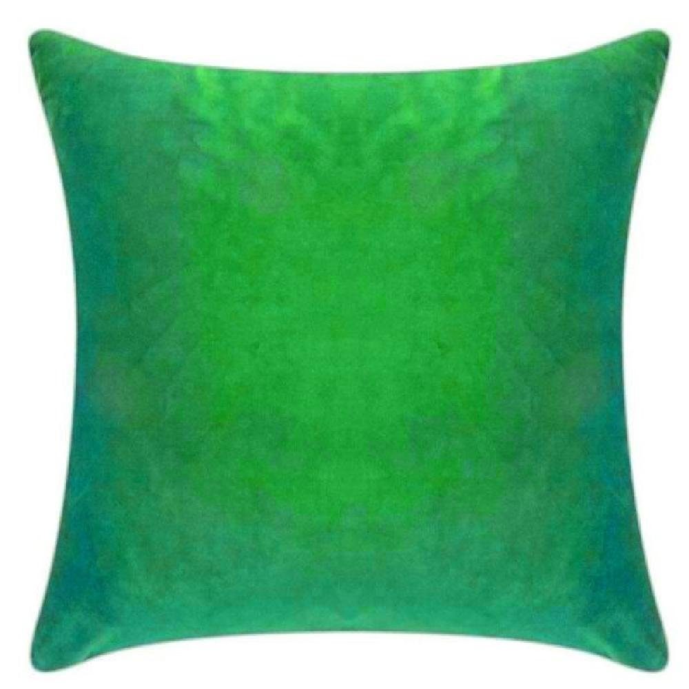 PAD Подушкиhülle Подушкиhülle Samt Elegance Rich Green (50x50cm)