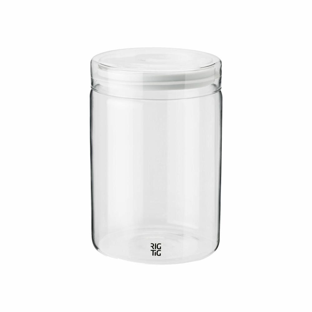 Vorratsglas Store-It Light Grey, 1 L