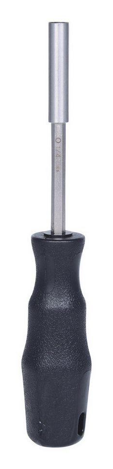 Thumbnail - KS Tools Bit-Schraubendreher ERGOTORQUE, 1/4", 200 mm