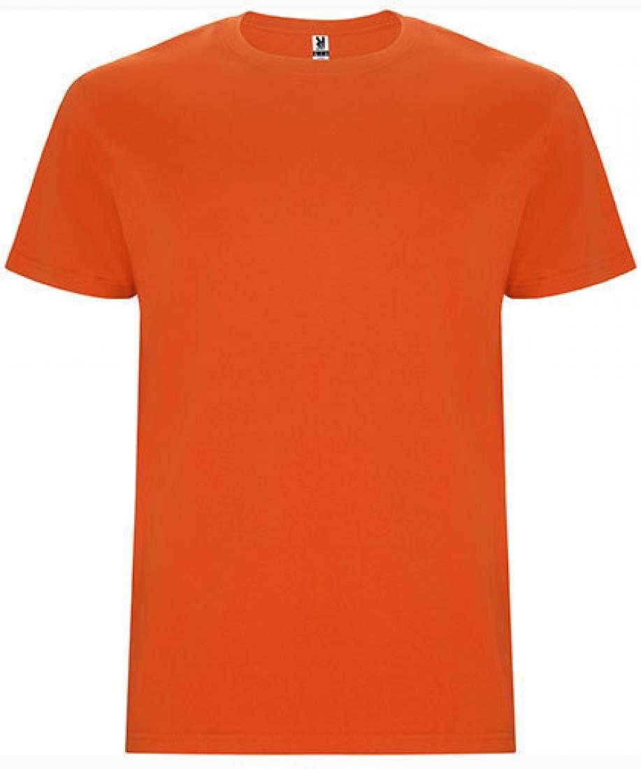 Roly Rundhalsshirt Stafford T-Shirt - Doppellagiger günstig online kaufen