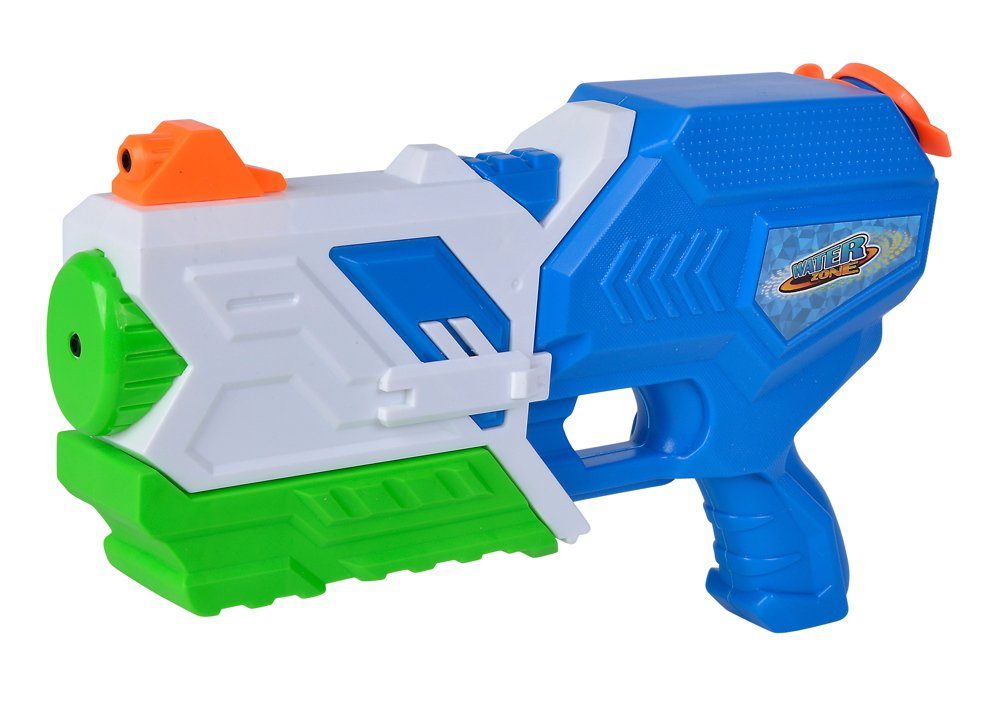 SIMBA Wasserpistole Outdoor Wasserpistole Pump Trick Blaster Waterzone 107276070