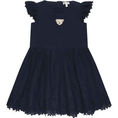 Steiff A-Linien-Kleid »Kinder Kleid«