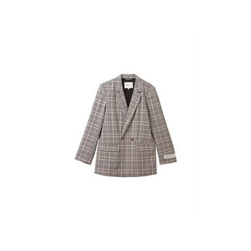 TOM TAILOR Jackenblazer uni (1-tlg)