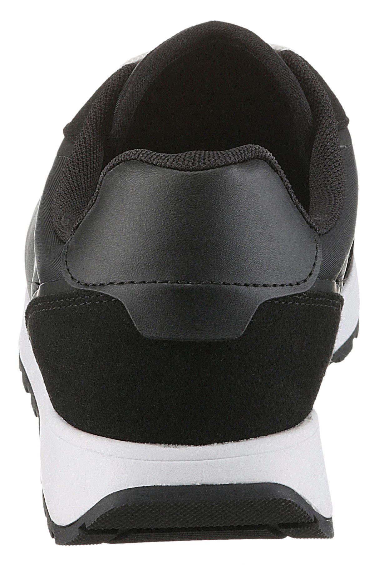 HUGO Icelin_Runn Sneaker, Runners Sneaker, Freizeitschuh, günstig online kaufen
