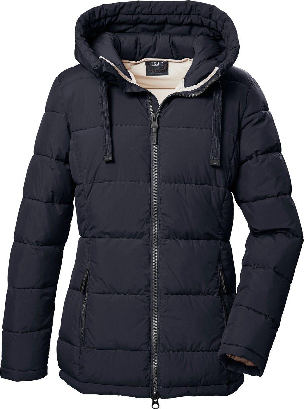 G.I.G.A. DX Trekkingjacke GW 68 WMN günstig online kaufen