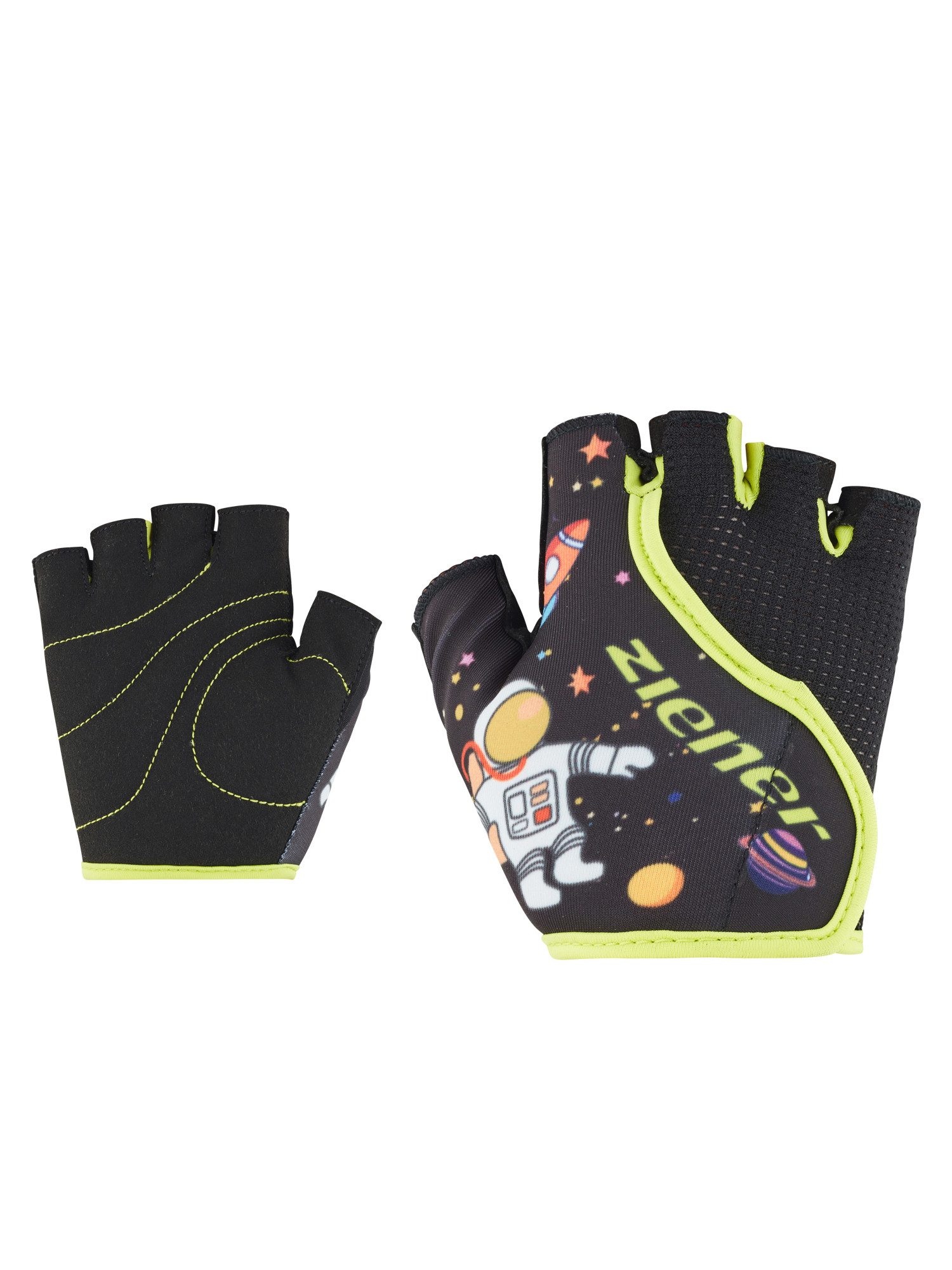 Fahrradhandschuhe CLAUDI-Z
