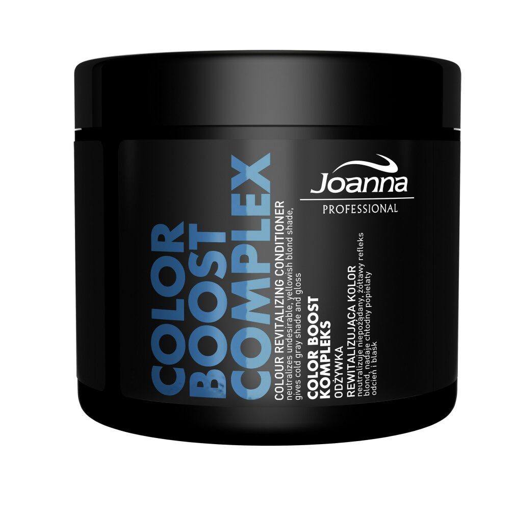 Joanna Haarspülung Joanna Colour Boost Complex Farbauffrischender Conditioner