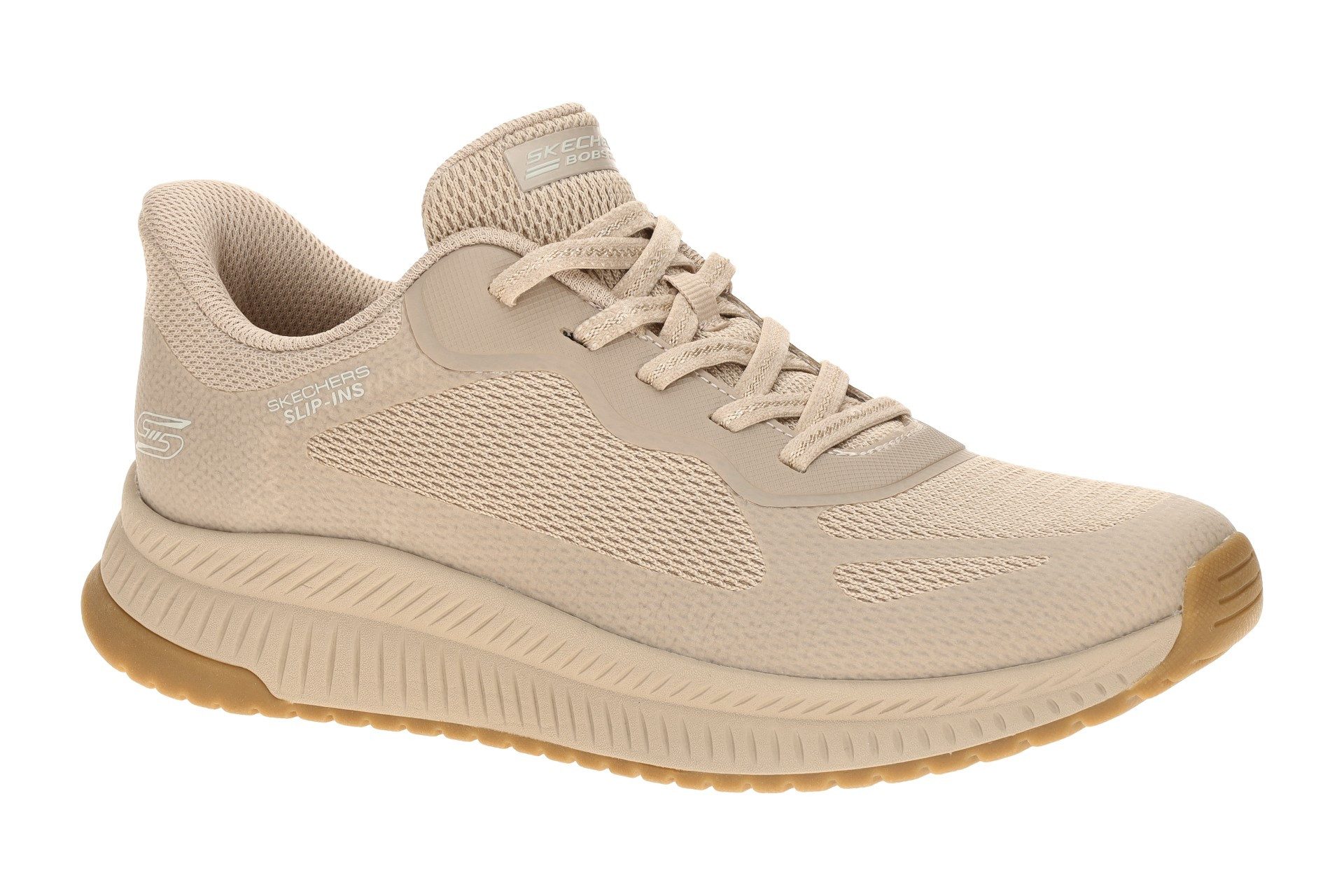 Skechers 117624 NAT Slipper