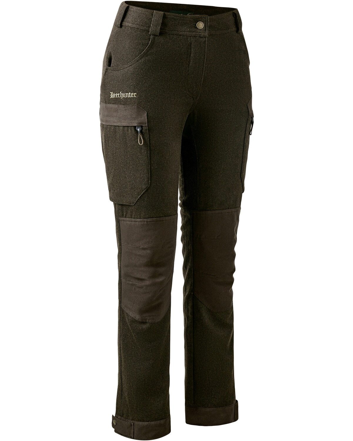 Deerhunter Outdoorhose Damen Hose Tatra