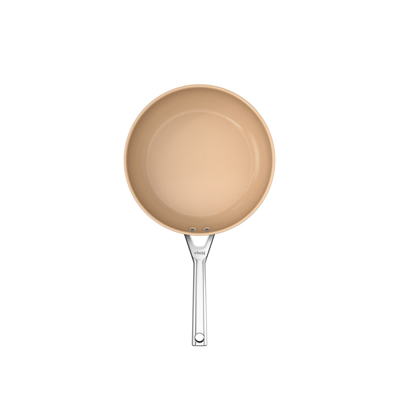 NINJA Bratpfanne Premium Keramik, 20 cm