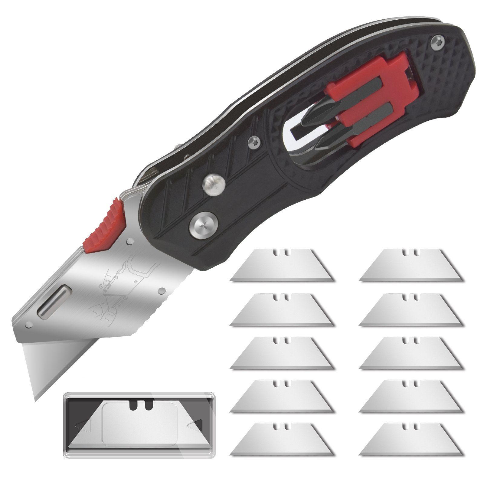 Teppichmesser