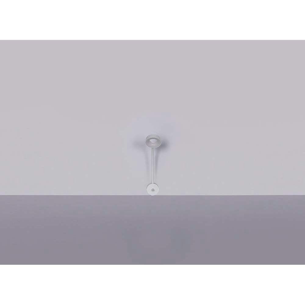 Wandleuchte, Spot etc-shop In Wand Schlaf Plug LED Direct Leuchte Lampe Beweglich LED Dimmer