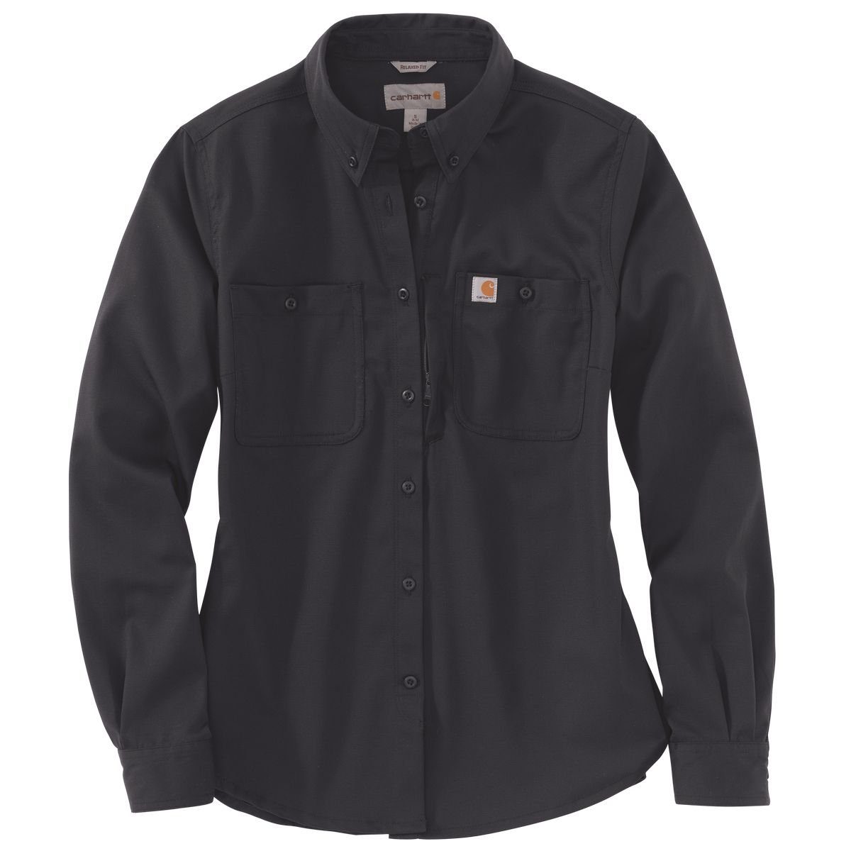 Carhartt T-Shirt Rugged Prof. L/S 103106 günstig online kaufen