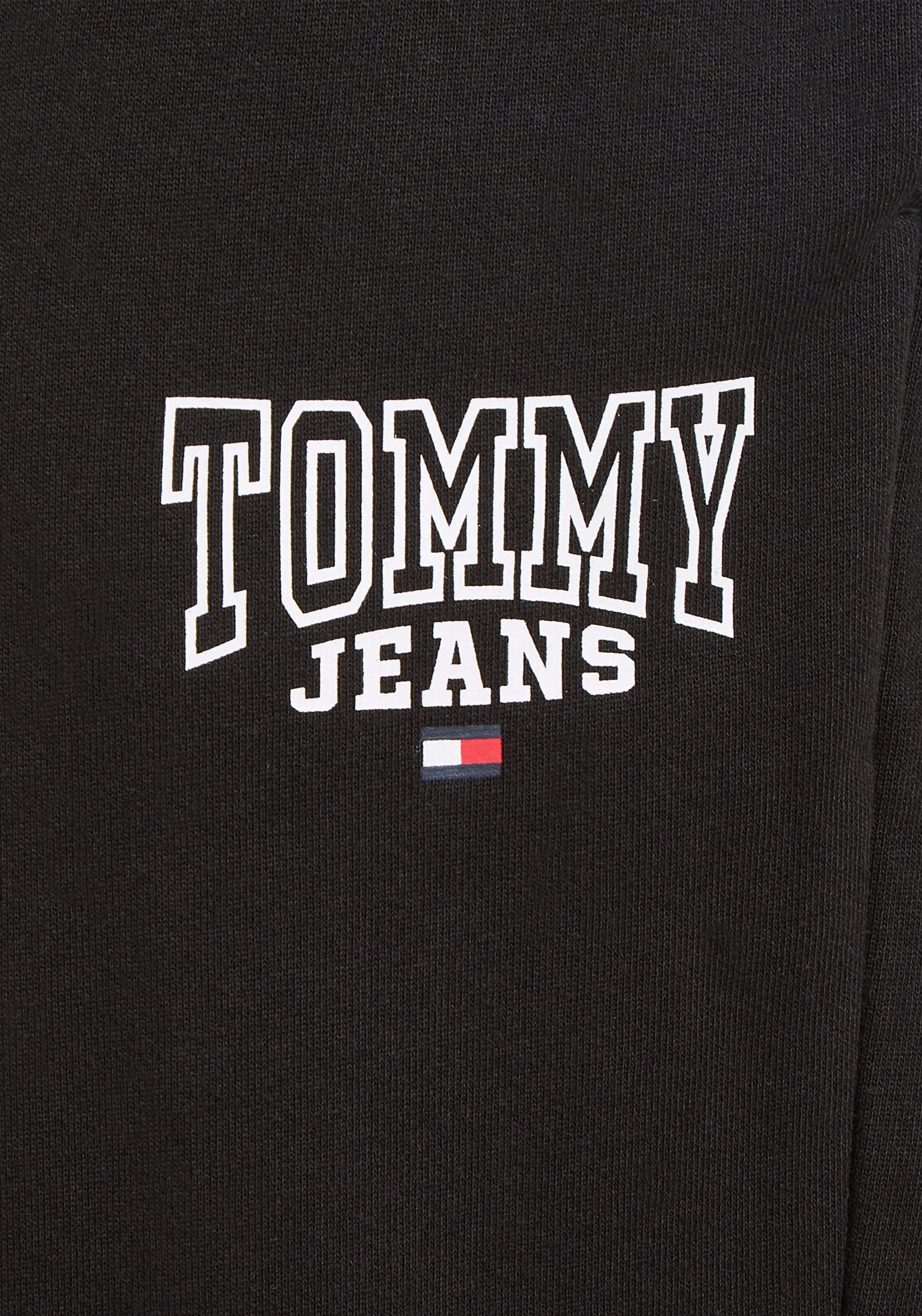 Tommy ENTRY Jeans SWTPNT Sweathose PLUS SLIM TJM Plus GRAPH