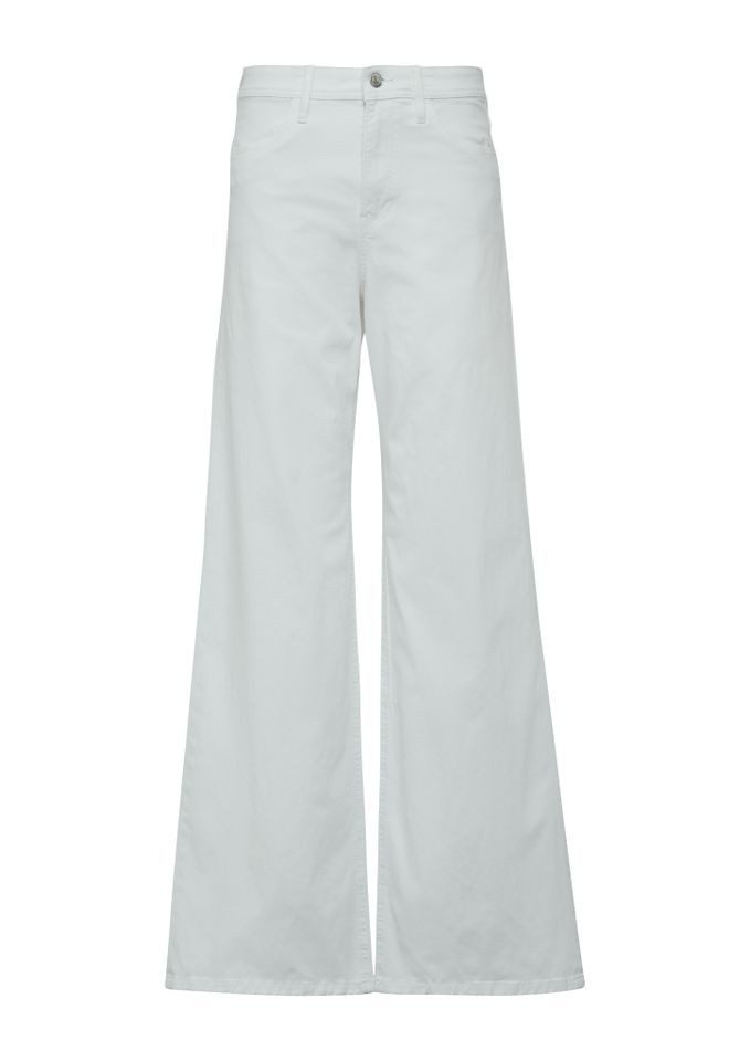 s.Oliver Gerade Jeans - High-Rise Damenjeans Suri günstig online kaufen