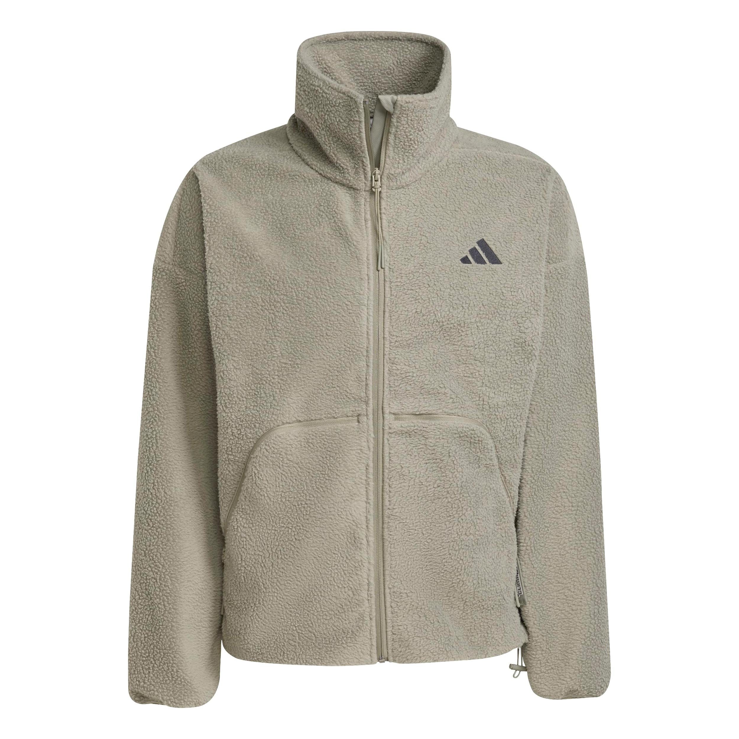 adidas Sportswear Trainingsjacke Fleece Full-Zip, Ansicht 1