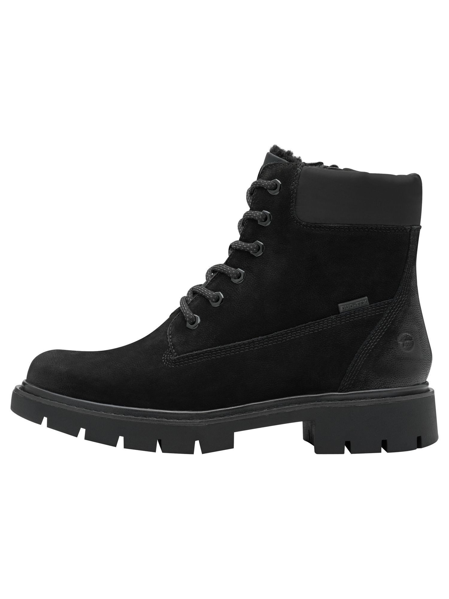 Tamaris WIDE FIT Winterstiefelette Duo-Tex