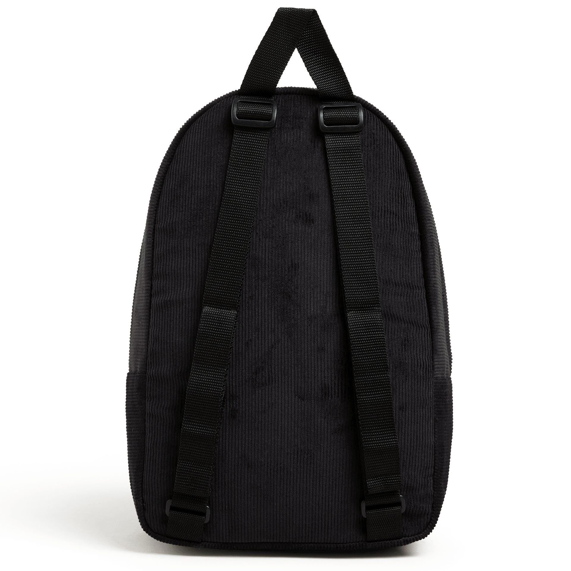 Vans Cityrucksack Old Skool Mini Backpack, für den urbanen Alltag und unterwegs, innenliegendes Schlupffach