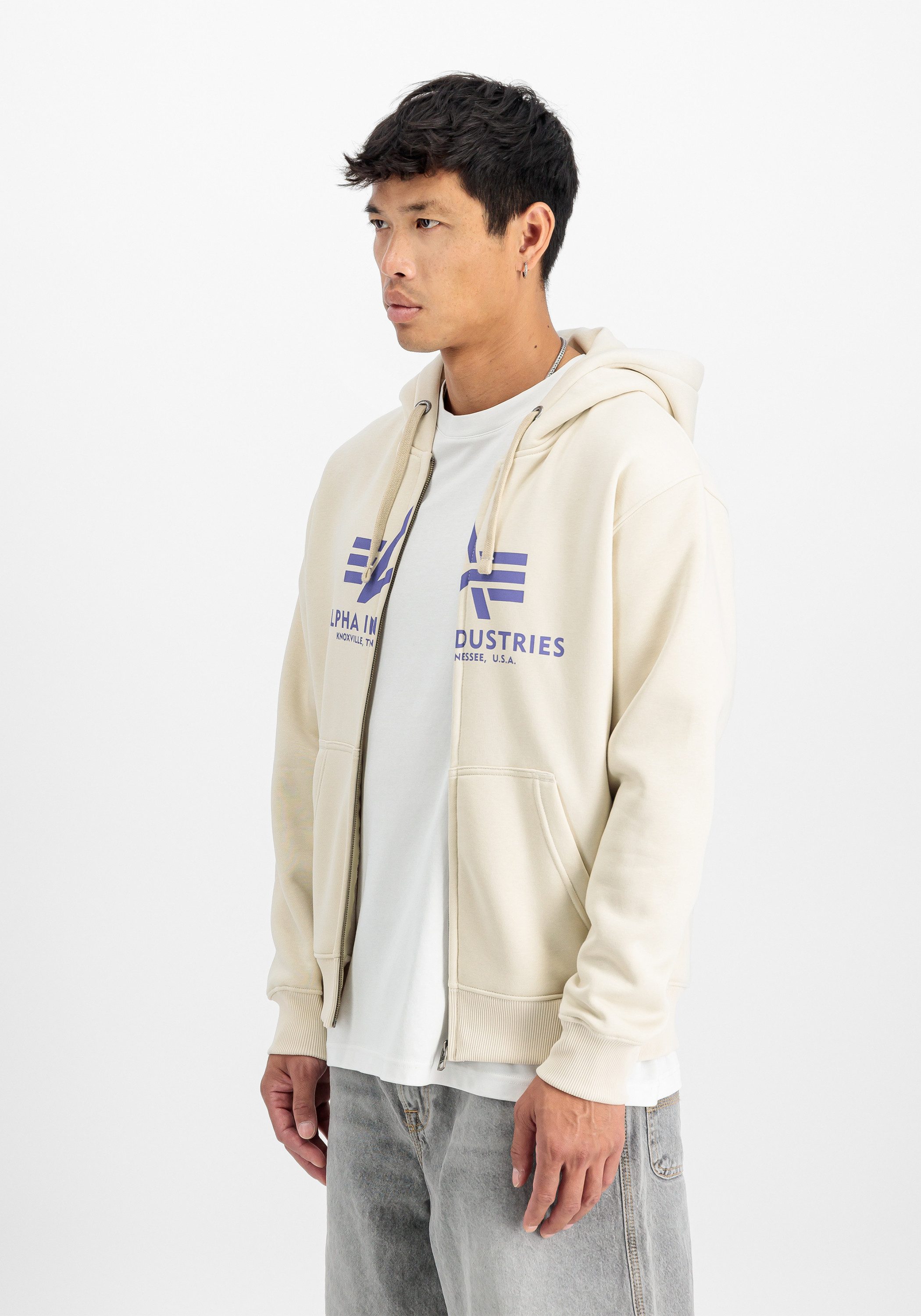 Alpha Industries Hoodie Alpha Industries Men günstig online kaufen