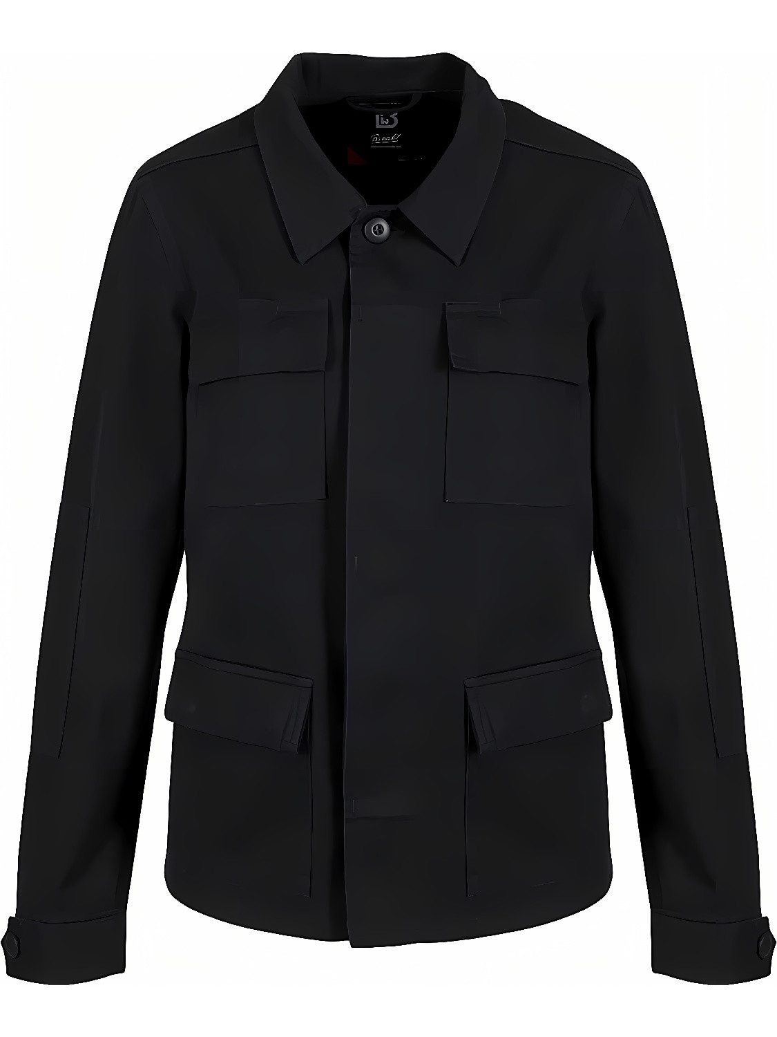Langmantel Brandit Brandit Women BDU Twill Jacket