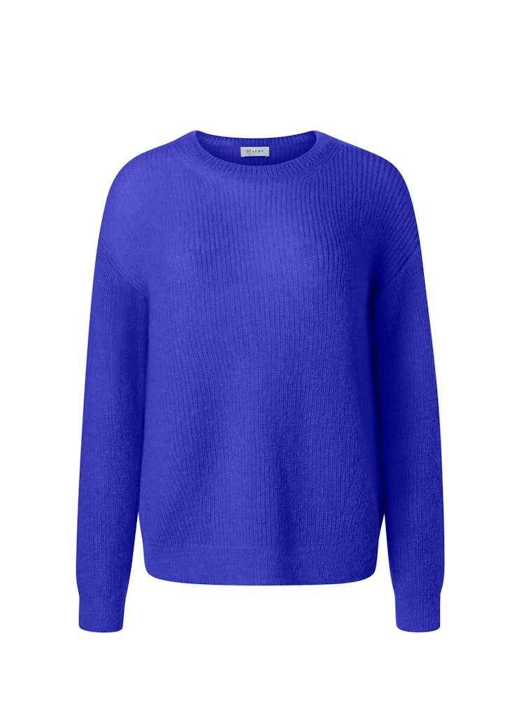 MAERZ Muenchen Sweatshirt PULLOVER RUNDHALS 1/1 ARM