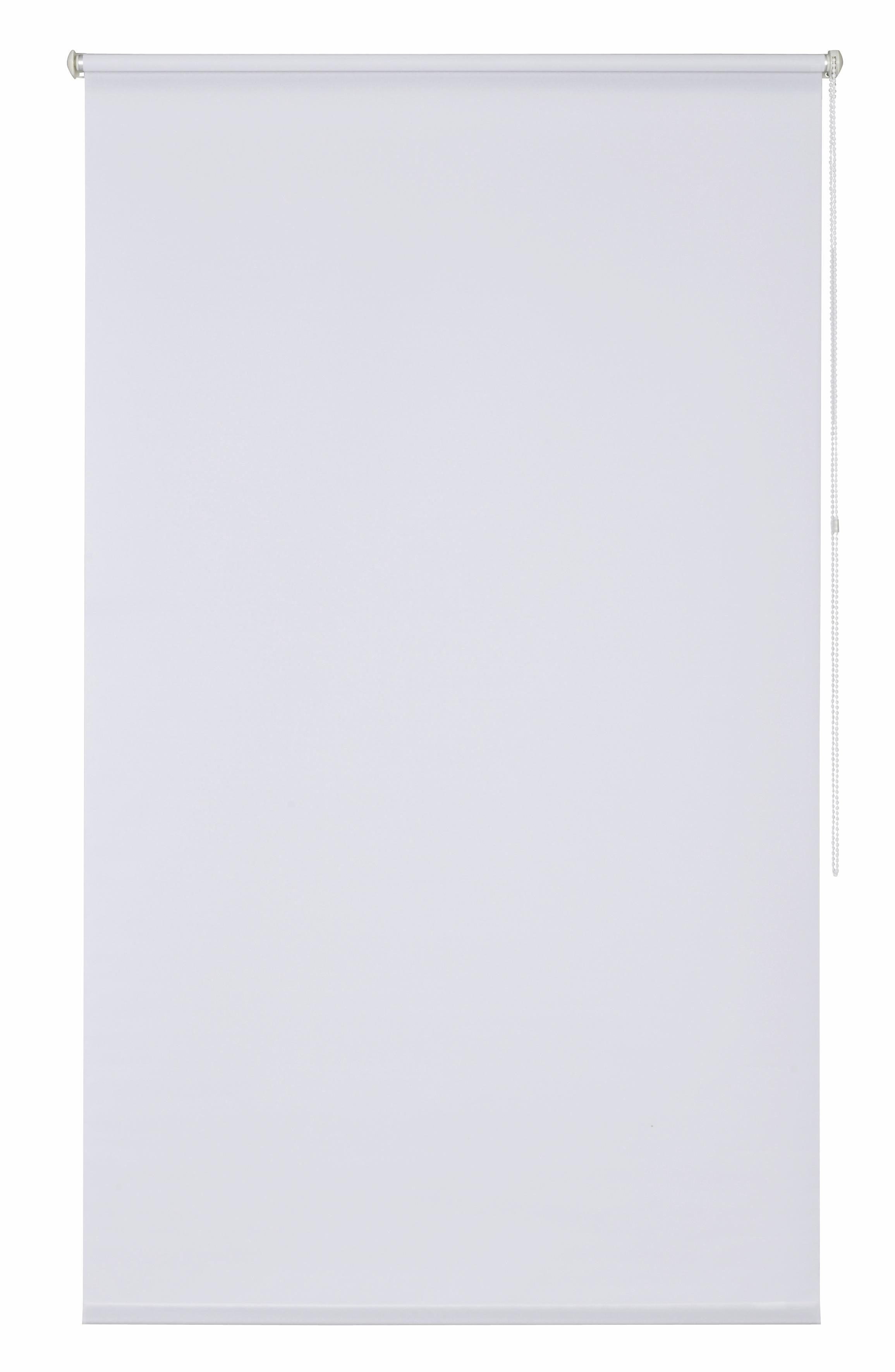 Seitenzugrollo Themse-Uni, my home, Lichtschutz, ohne Bohren, freihängend, günstig online kaufen