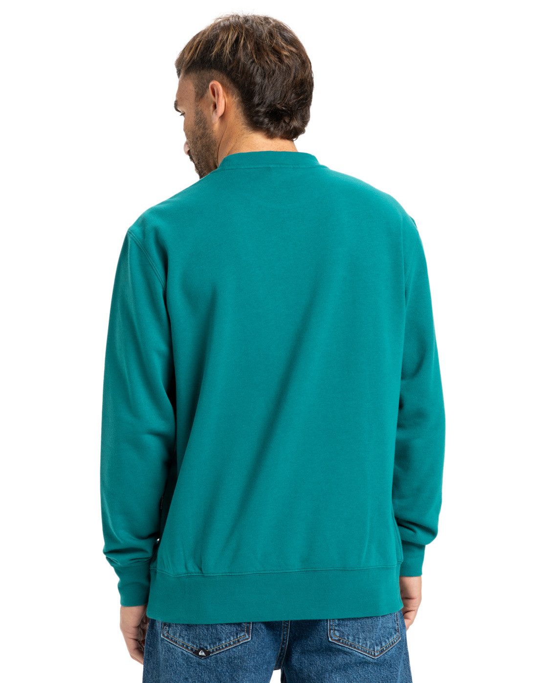 Quiksilver Sweatshirt Salt Water günstig online kaufen
