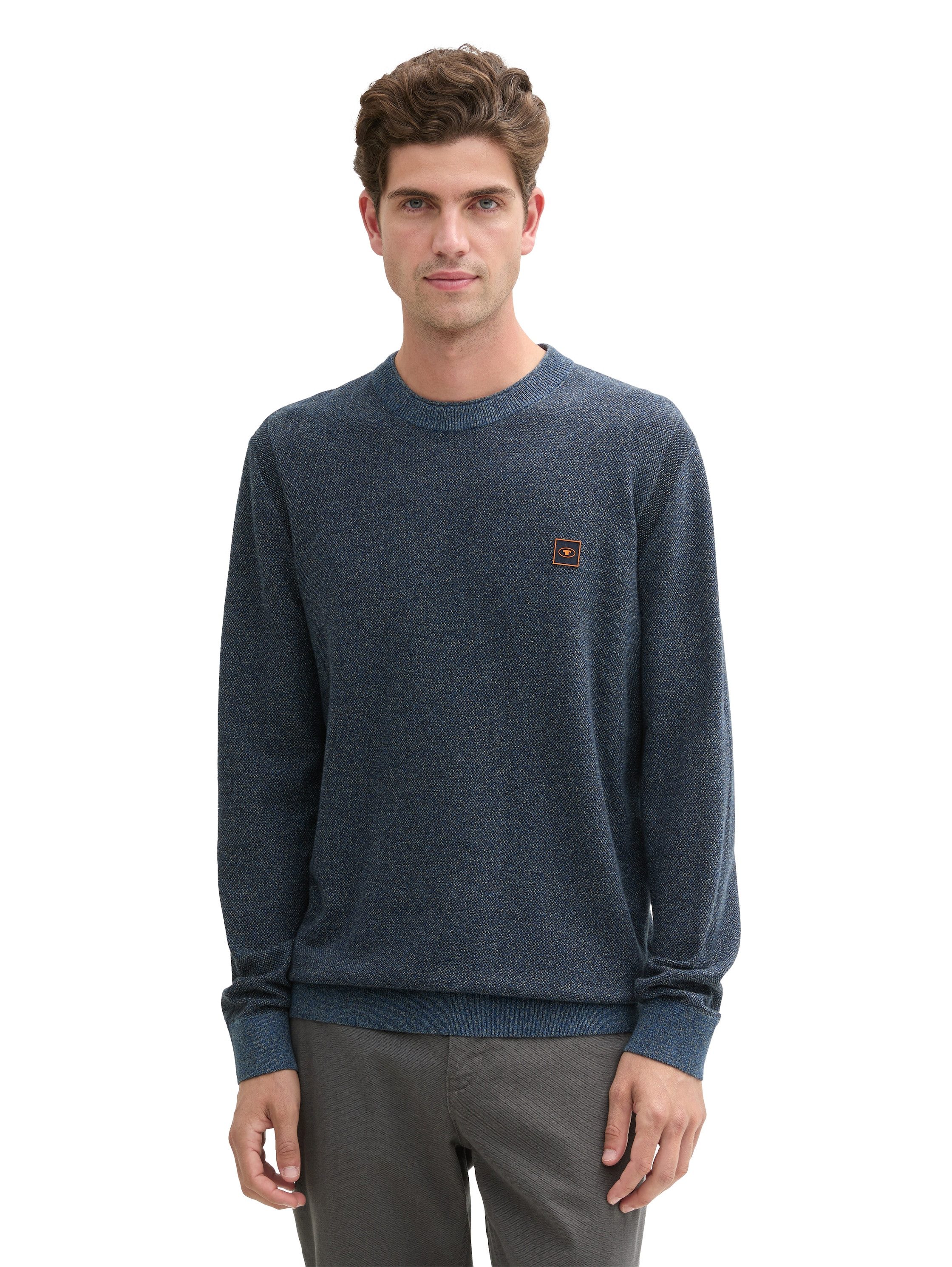 Strickpullover