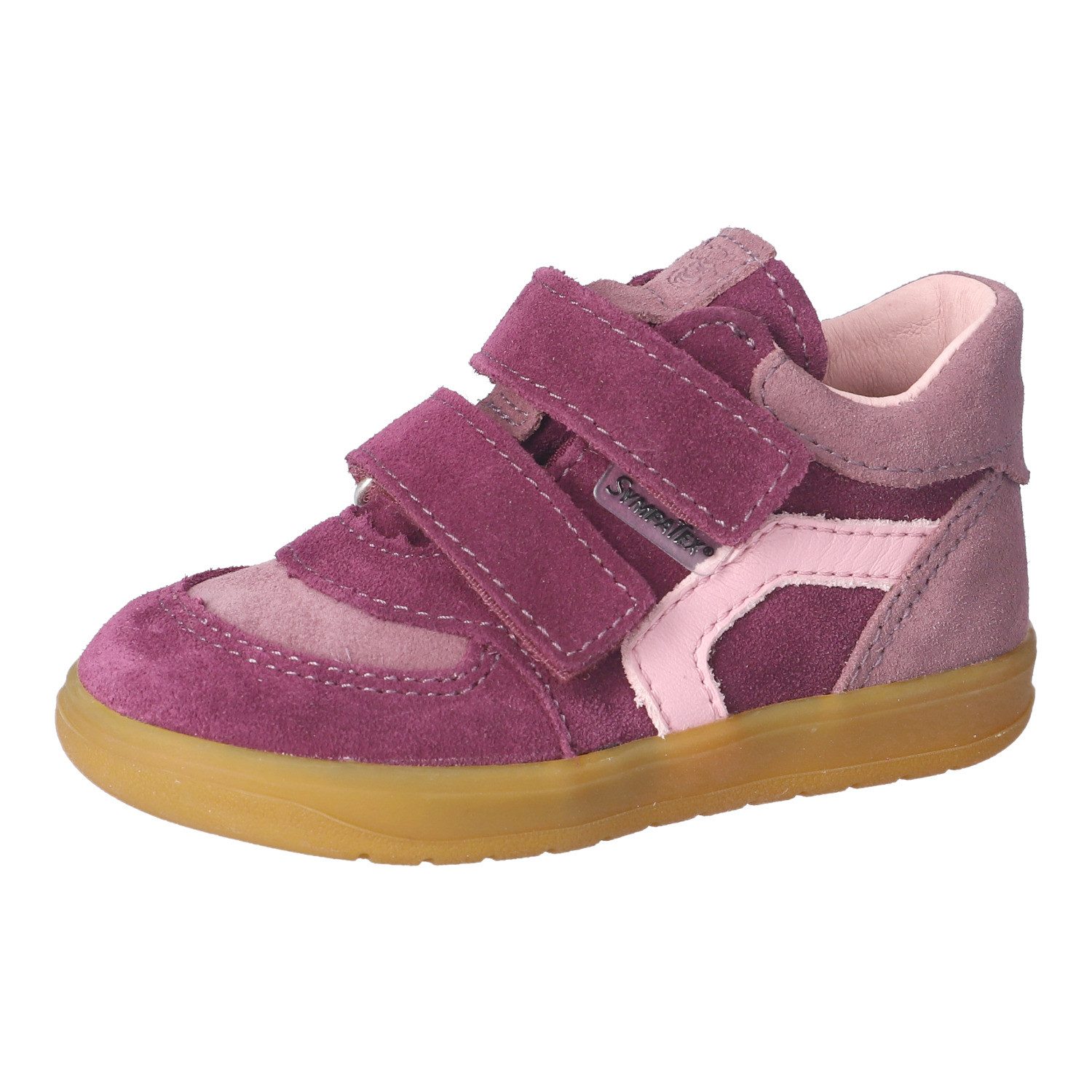 PEPINO by RICOSTA NIRU - Sneaker Lauflernschuh wasserdicht