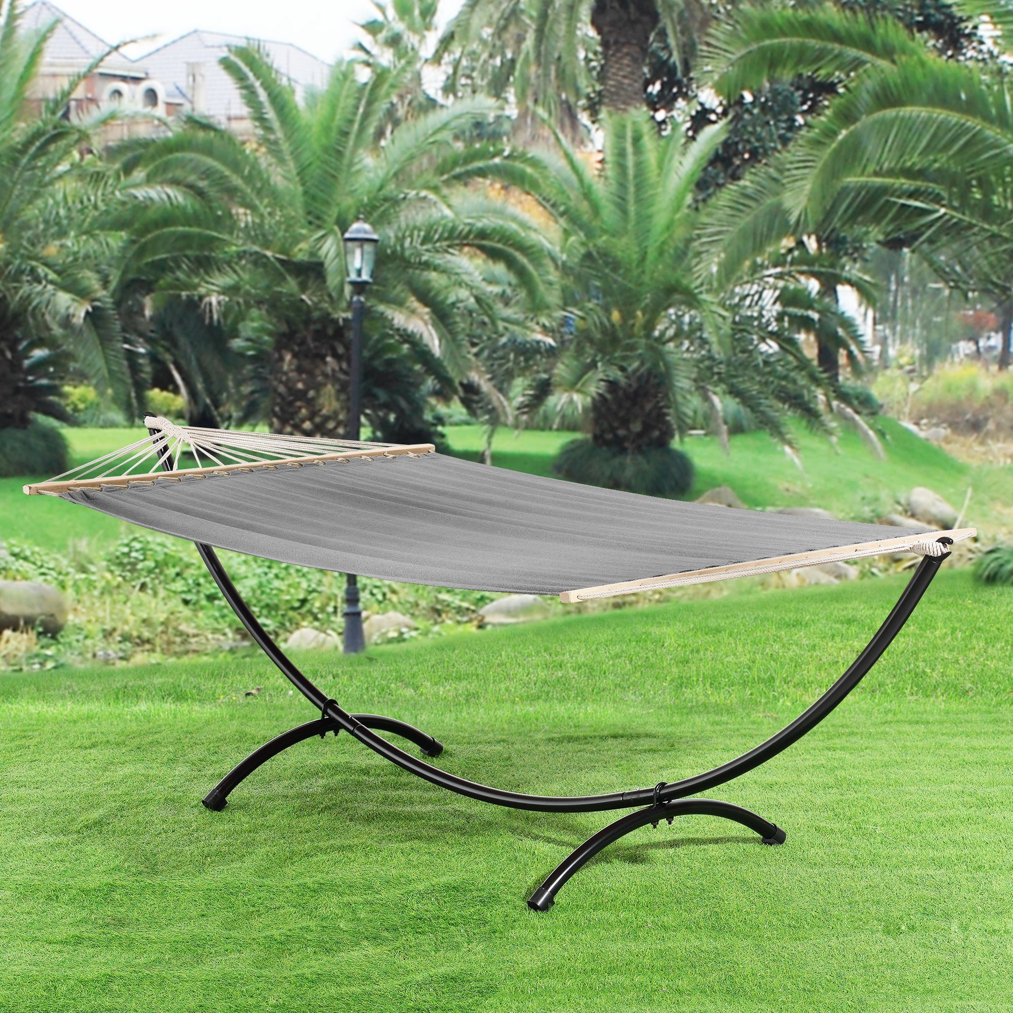 casa.pro Hängematte (2 St), »Castellammare« XXL günstig online kaufen