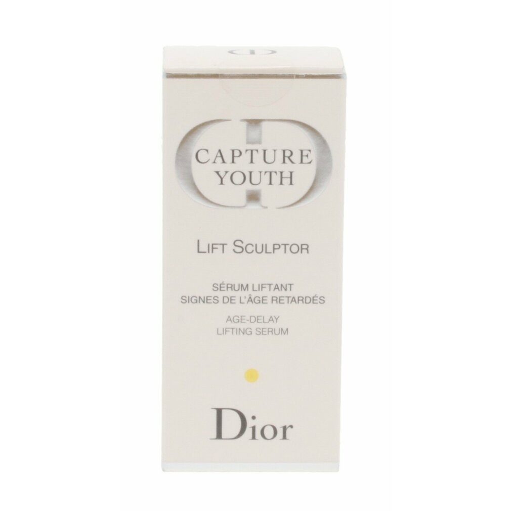 Dior Tagescreme Capture Youth Lift Sculptor Lifting Serum 30ml