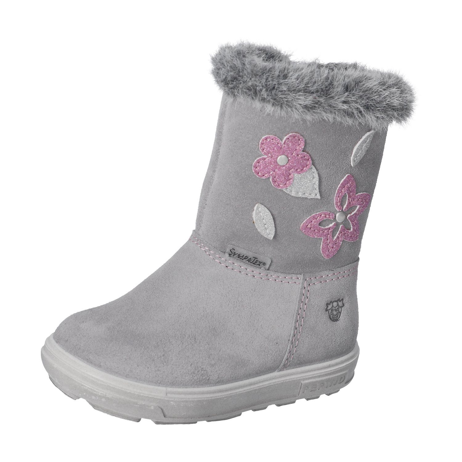 Winterstiefel