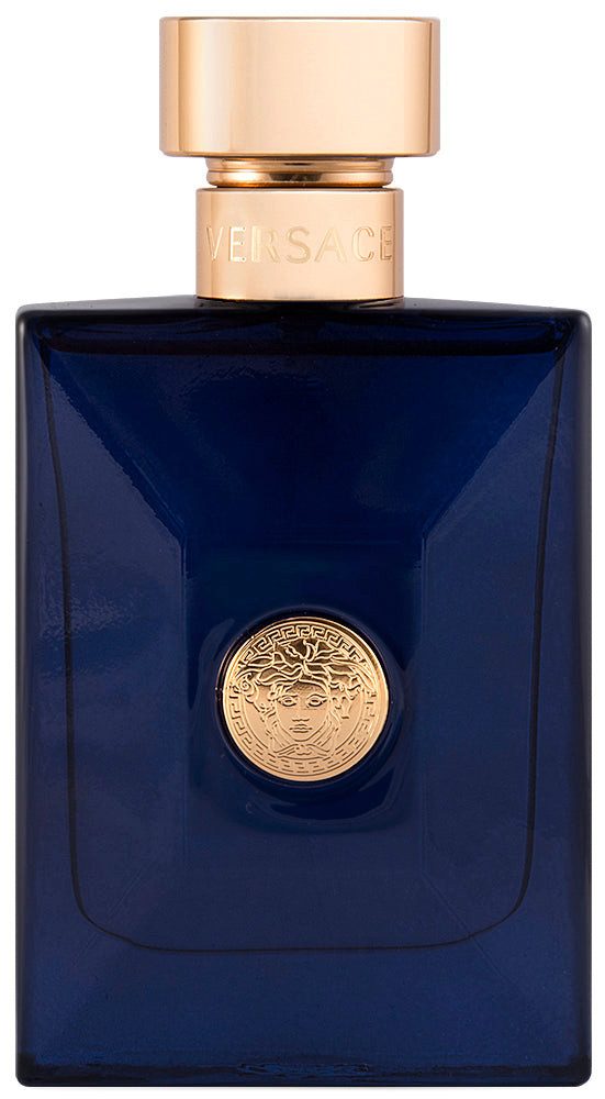 Versace Eau de Toilette Dylan Blue Pour Homme Eau de Toilette