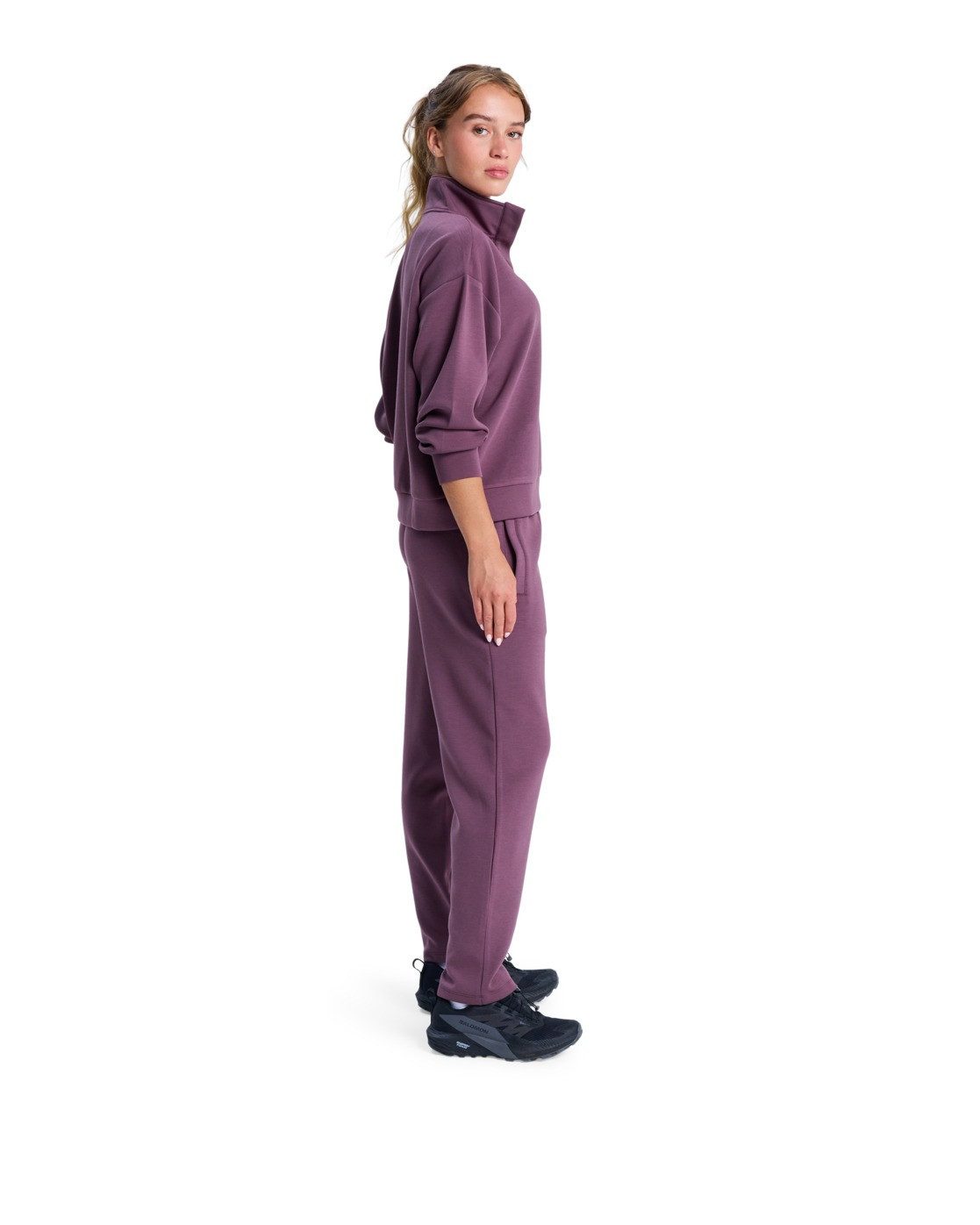 Roxy Sporthose Rise & Vibe Sweets