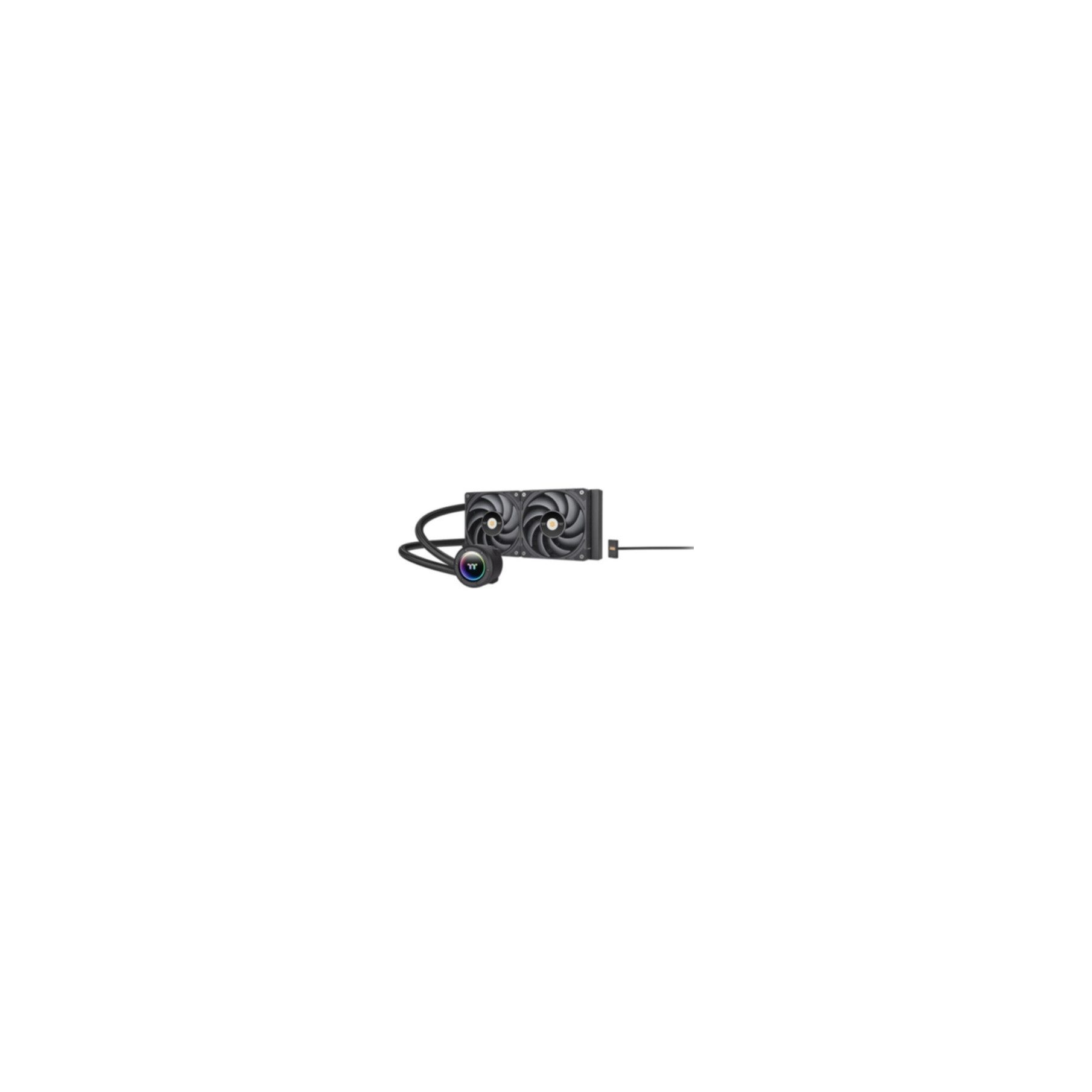 Gehäuselüfter CL-W418-PL00BL-A