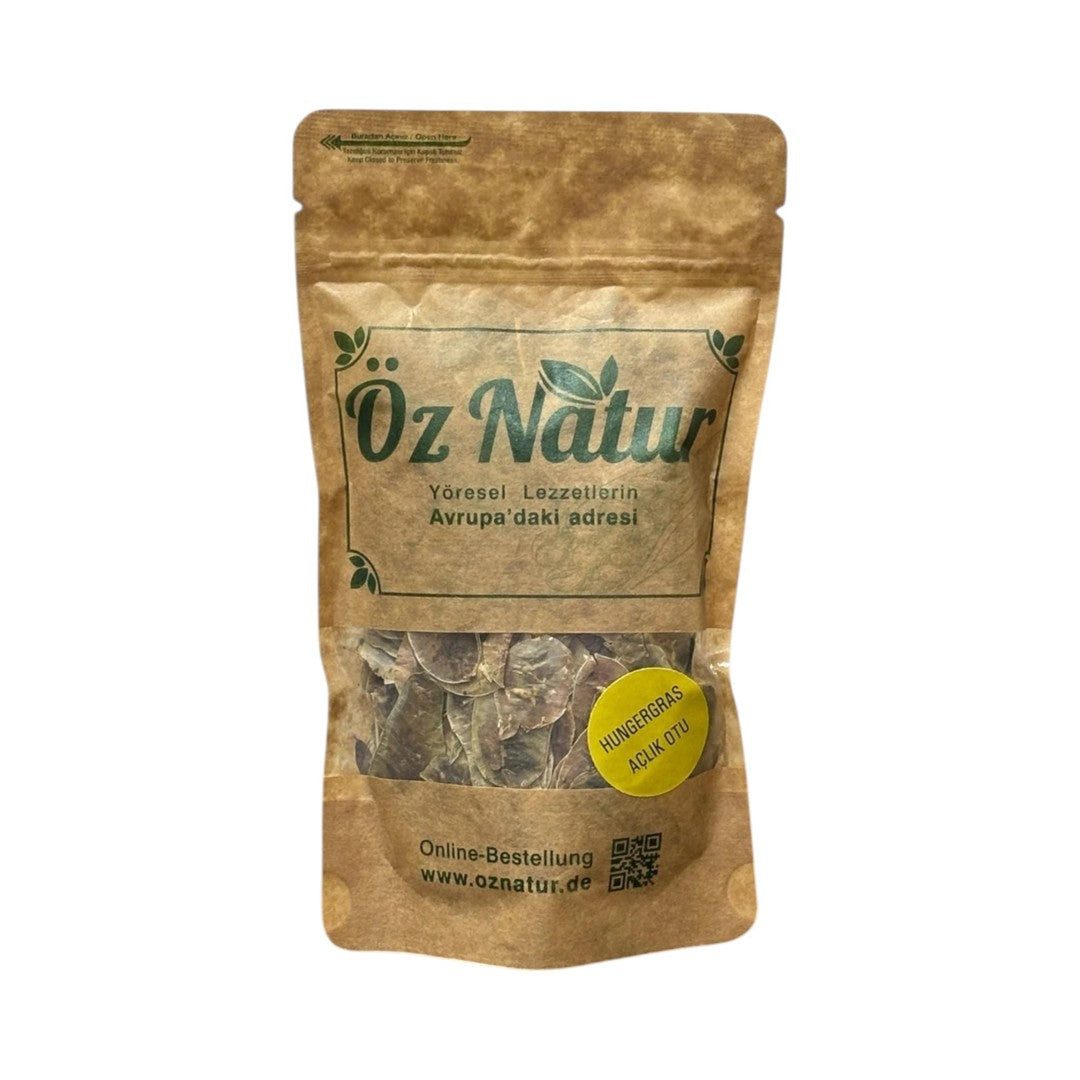 Öz Natur Gewürz, Senna Alexandrina 30g