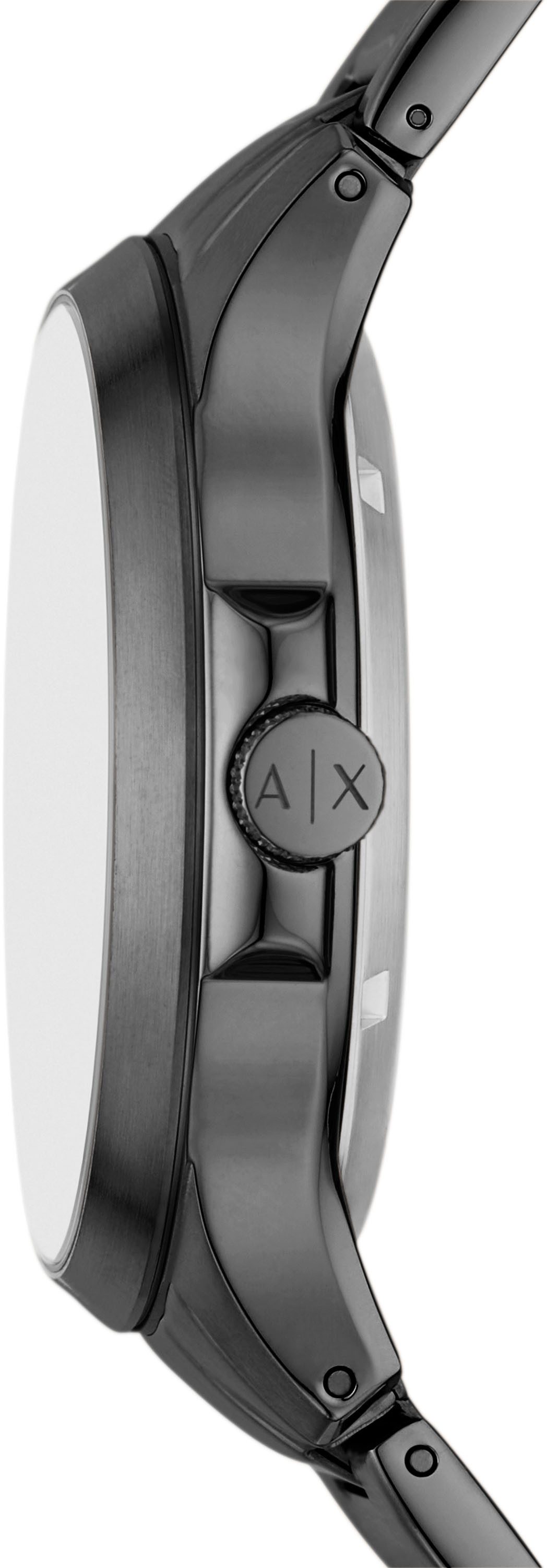 ARMANI EXCHANGE Automatikuhr AX2458, Armbanduhr, Herrenuhr, günstig online kaufen