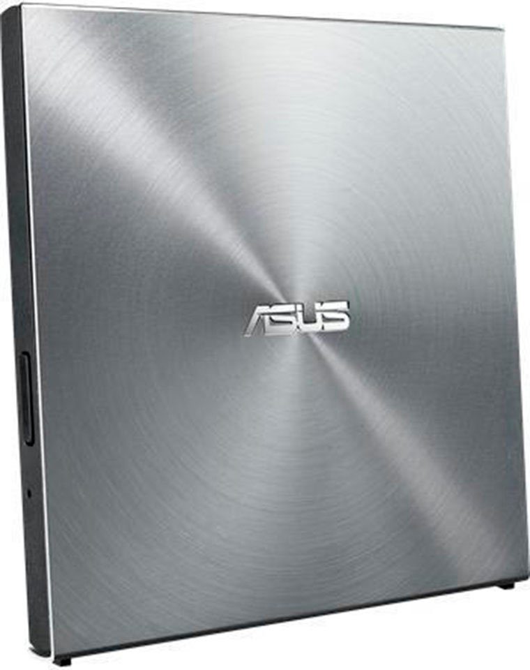 Asus SDRW-08U5S-U Diskettenlaufwerk (USB 2.0, DVD 8x/CD 24x)