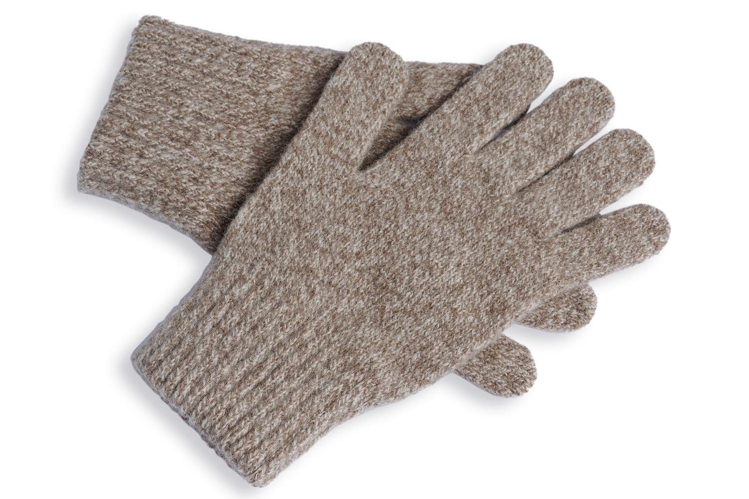 Kamea Strickhandschuhe »Damen Handschuhe passend zu unserem Anna und Kansas  Winterset« online kaufen | OTTO