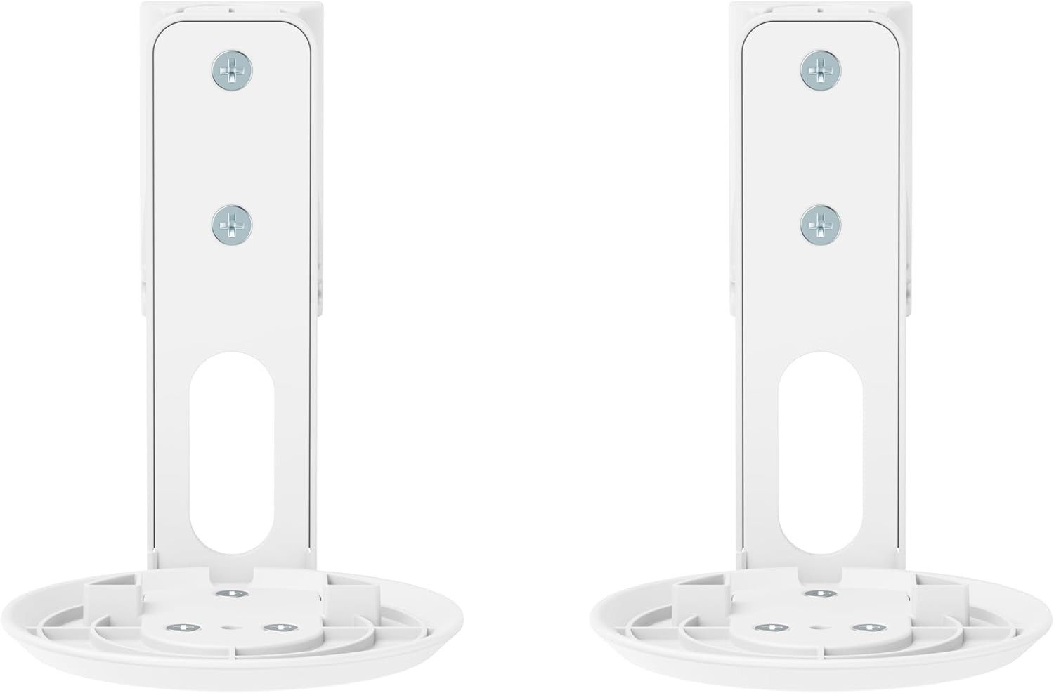 PureMounts Lautsprecher-Wandhalterung PureMounts Lautsprecher Halterung für Sonos Era 100, Lautsprecher – Bild 2 von 5